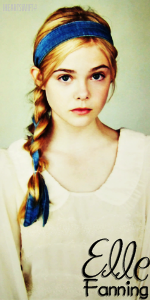 Elle M. Fanning