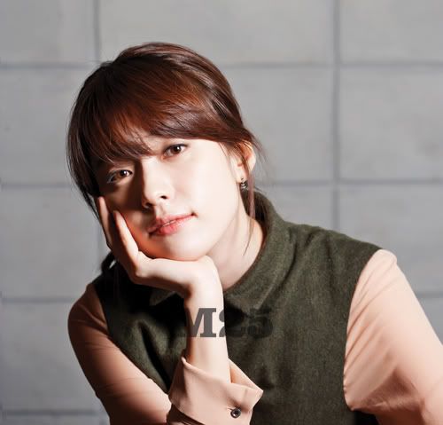 Han Hyo Joo (한효주) Jjk