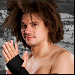 High Adrenaline Wrestling | Zero 2 Hero Carlito