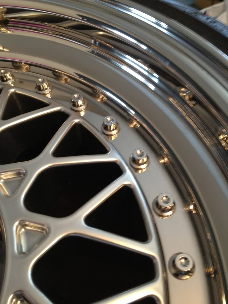 Bbs rm's with radinox lips = price drop!! A416ea2b