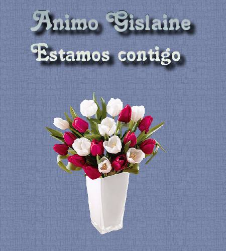  UN PADRE NUESTRO;DEDICADO A GISLAINE CANALES Flores