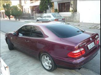  C208 - CLK230 1999 - R$53.000 CLK230Kompressor2