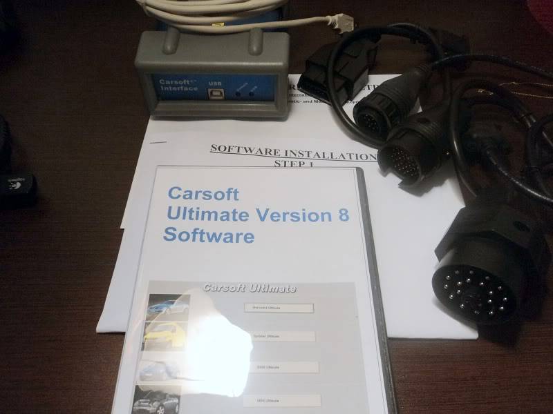 Vendo Carsoft Diagnostic DSC06745