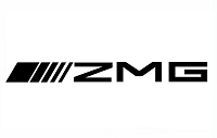 (W203): Andando acima da média  ZMGred