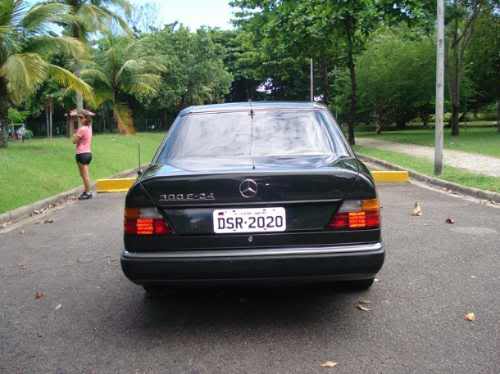 Mercedes-Benz 300E-24 - 1990 - R$19.900,00 - VENDIDA S_MLB_v_O_f_217539122_7467