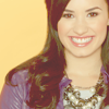 just one smile is what the world needs to see that you are someone :] - Page 2 Demi_av3