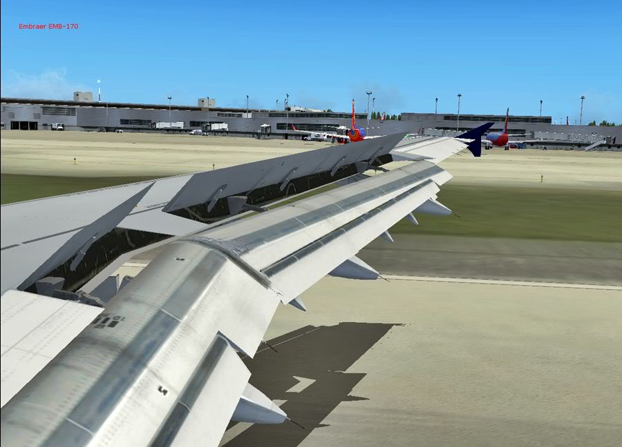 [FS2004] Atlanta (KATL) - Chicago Midway (KMDW) 20