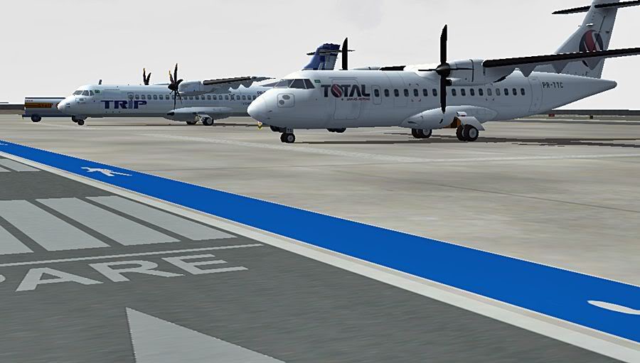 [FS9] Bauru - Londrina 19