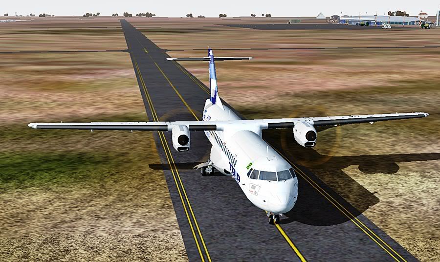 [FS9] Bauru - Londrina 3