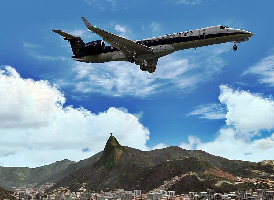 [FS9] Bauru - Londrina 444