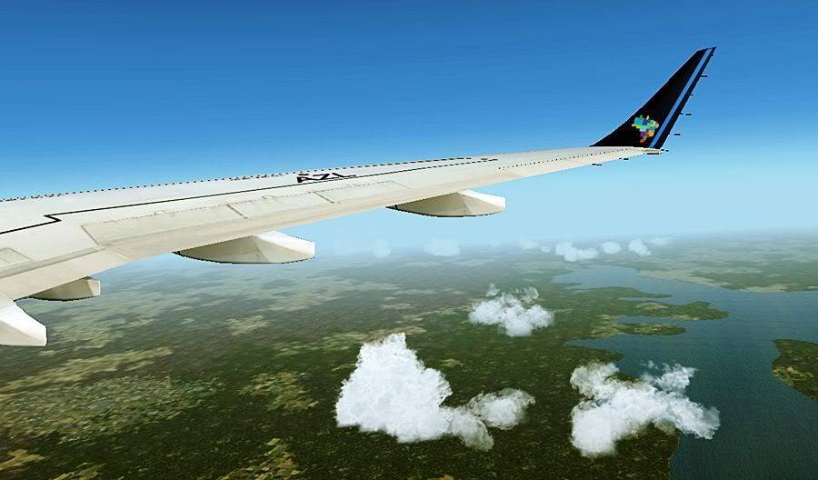 [FS9] Brasilia - Ribeirão Preto  13