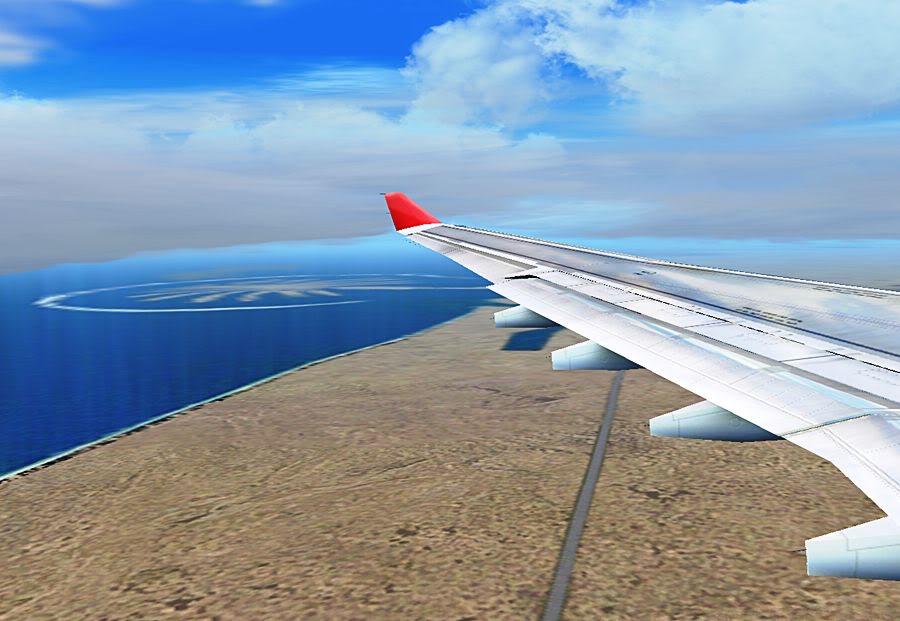 [FS9] Corfu - Dubai 20