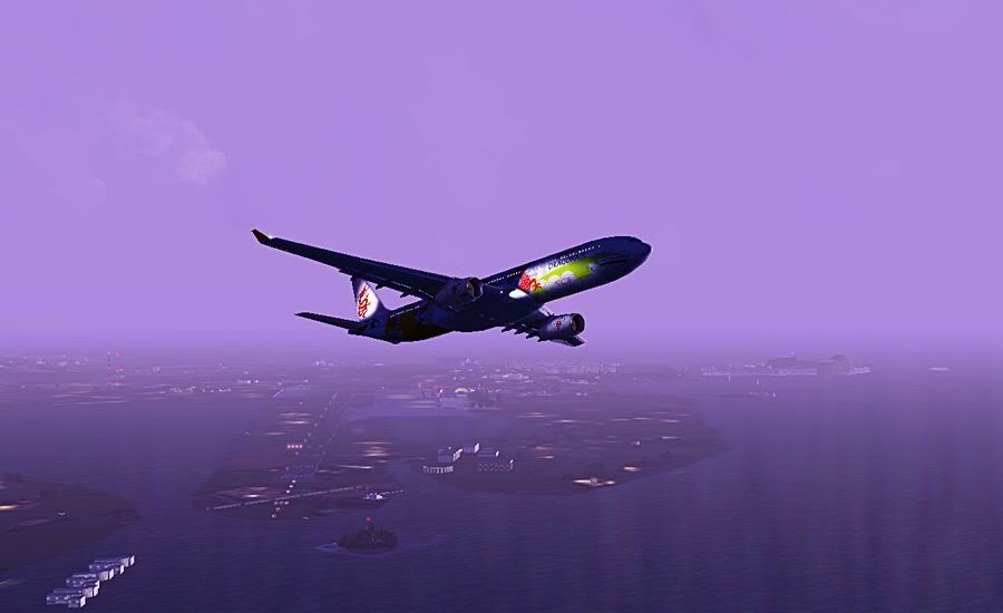 [FS9] Corfu - Dubai 77