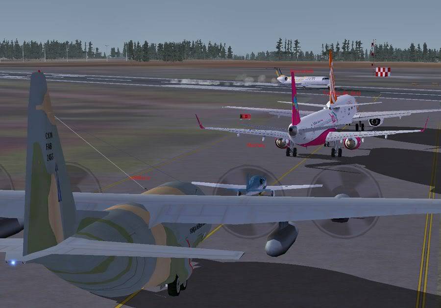 [FS9] Curitiba (SBCT) - Porto Alegre (SBPA) 12