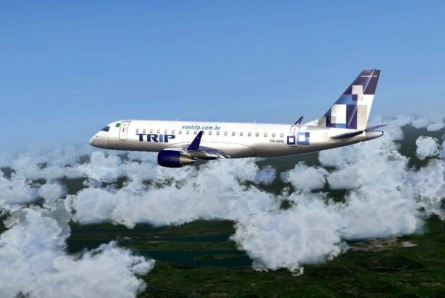 [FS9] Só E-Jets T