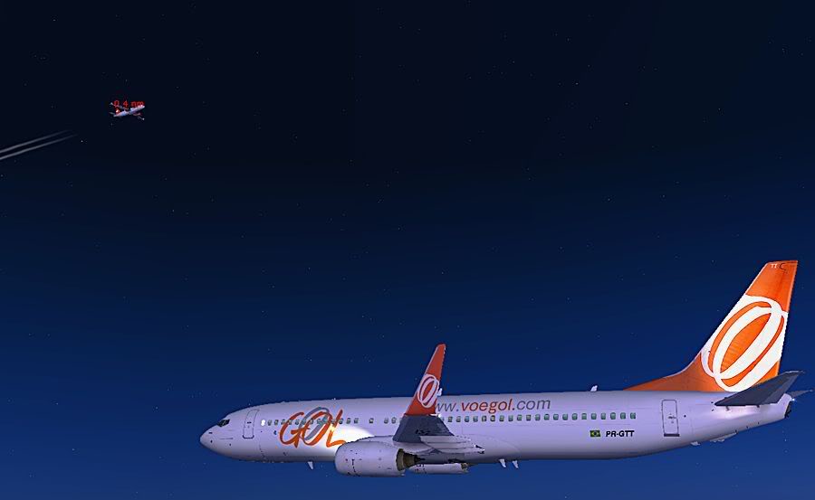 florianopolis - [FS9] Florianopolis - São Paulo 15