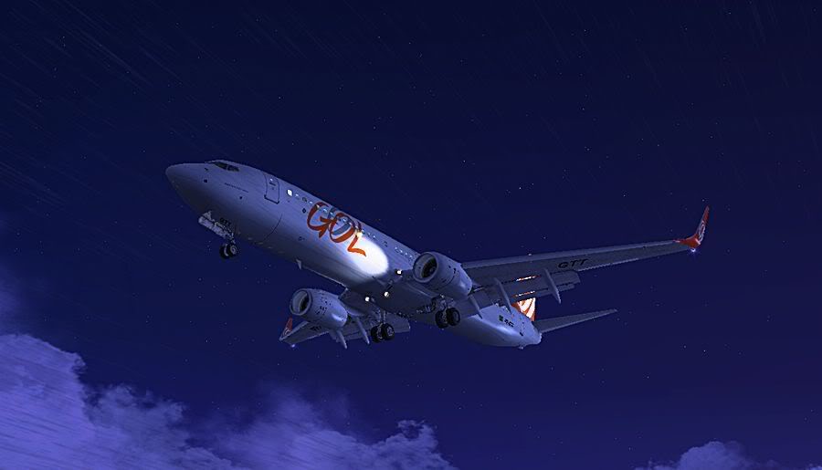 florianopolis - [FS9] Florianopolis - São Paulo 17