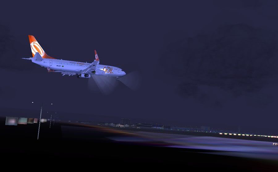 florianopolis - [FS9] Florianopolis - São Paulo 19