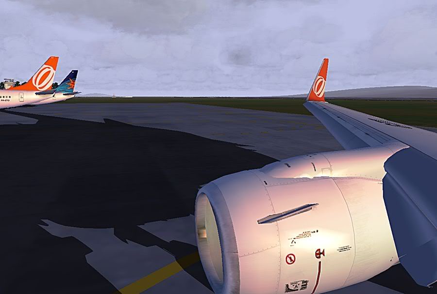 florianopolis - [FS9] Florianopolis - São Paulo 2