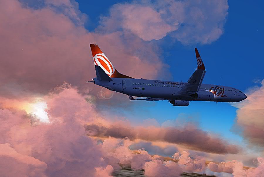 florianopolis - [FS9] Florianopolis - São Paulo 8