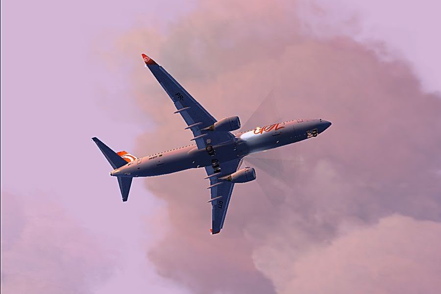 florianopolis - [FS9] Florianopolis - São Paulo Eeee