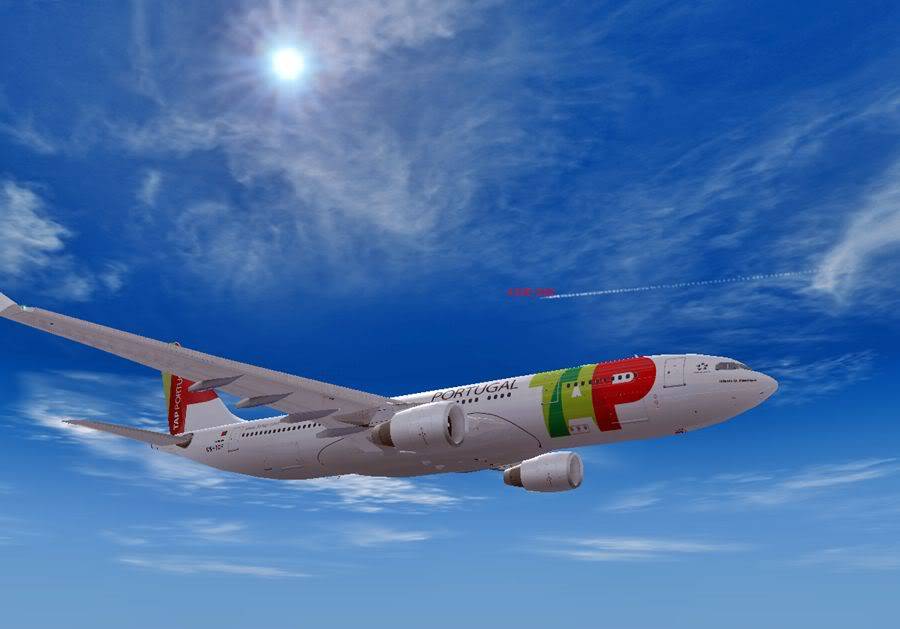 [FS9] Fortaleza - Lisboa 28