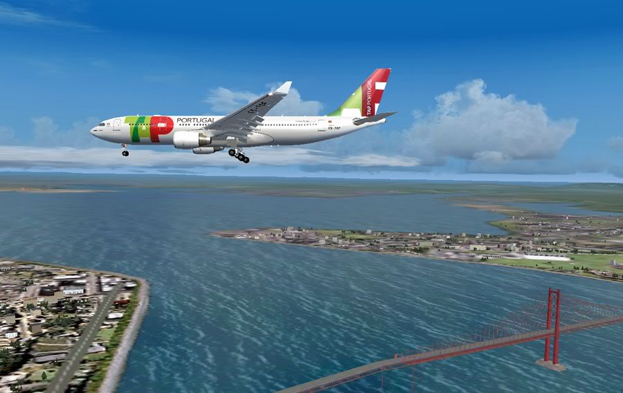 [FS9] Fortaleza - Lisboa 30