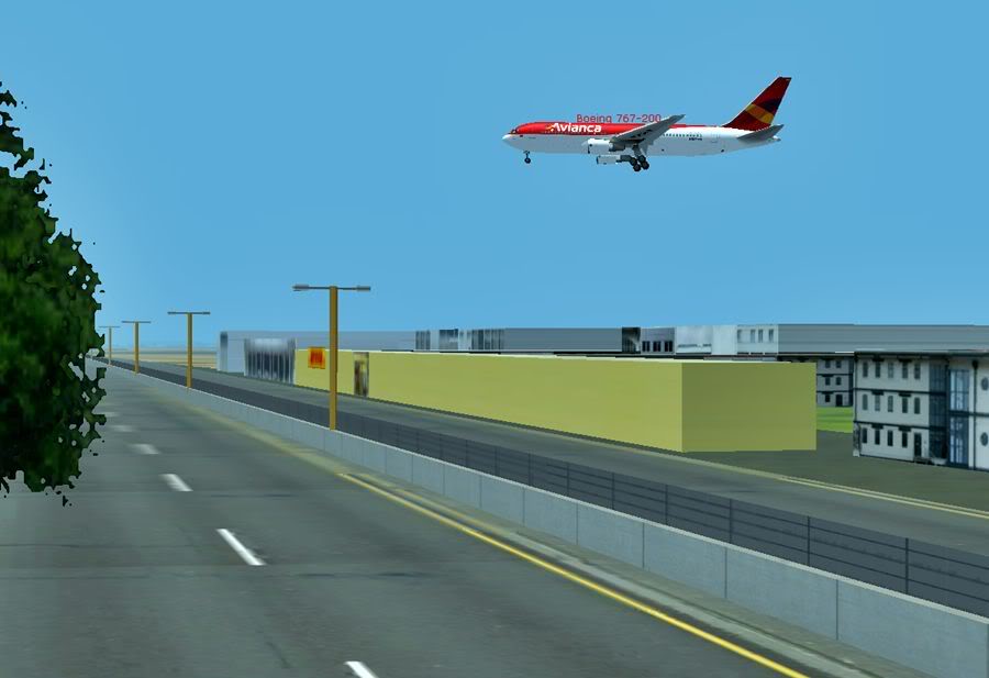 [FS9] Lima Callao (SPIM) - México City (MMMX)     [PARTE 2] 49