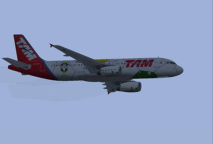 [FS9] Manaus - Rio Branco 10