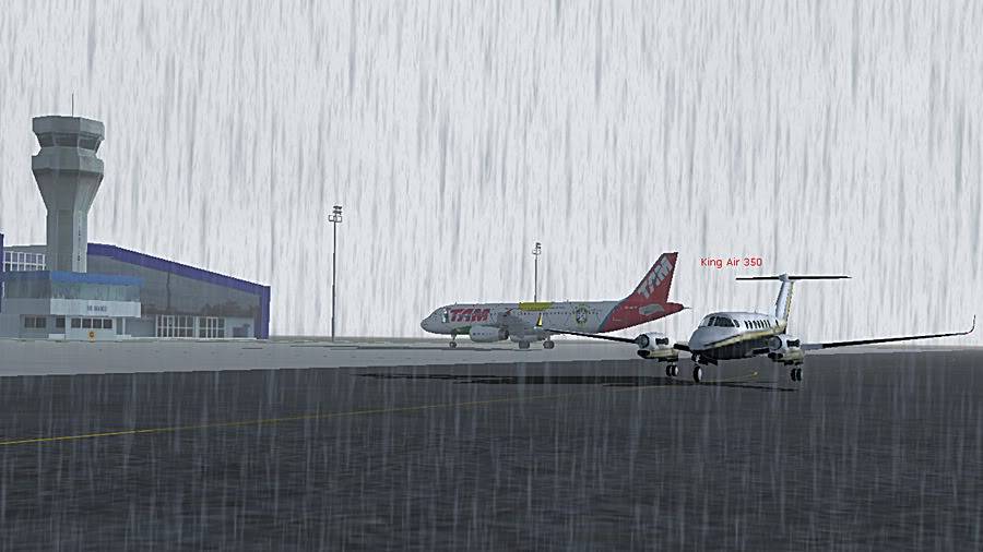 [FS9] Manaus - Rio Branco 22