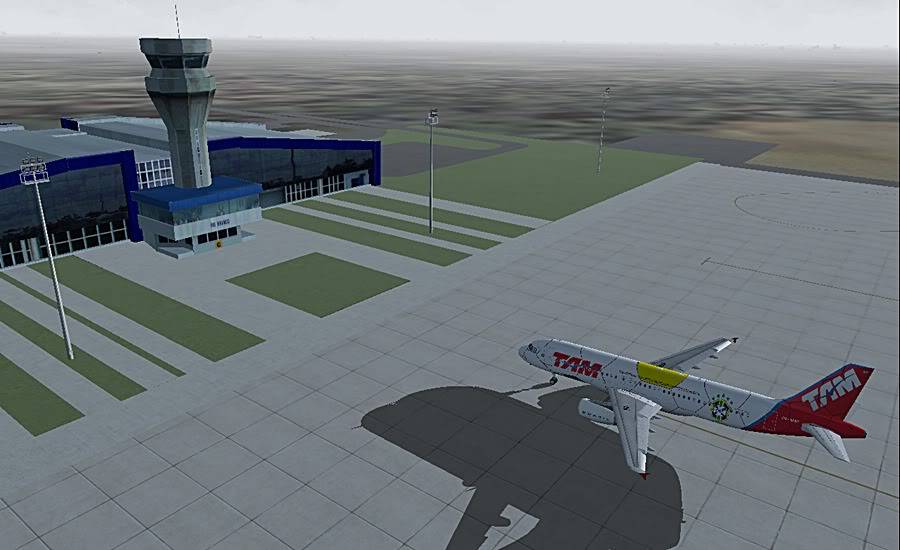 [FS9] Manaus - Rio Branco 23