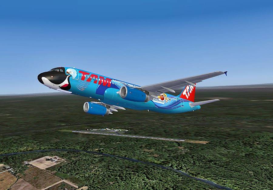 [FS9] Maringá - Campo Grande 5