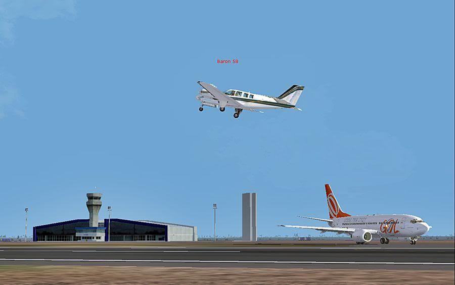 [FS9] Rio Branco - Porto Velho 5