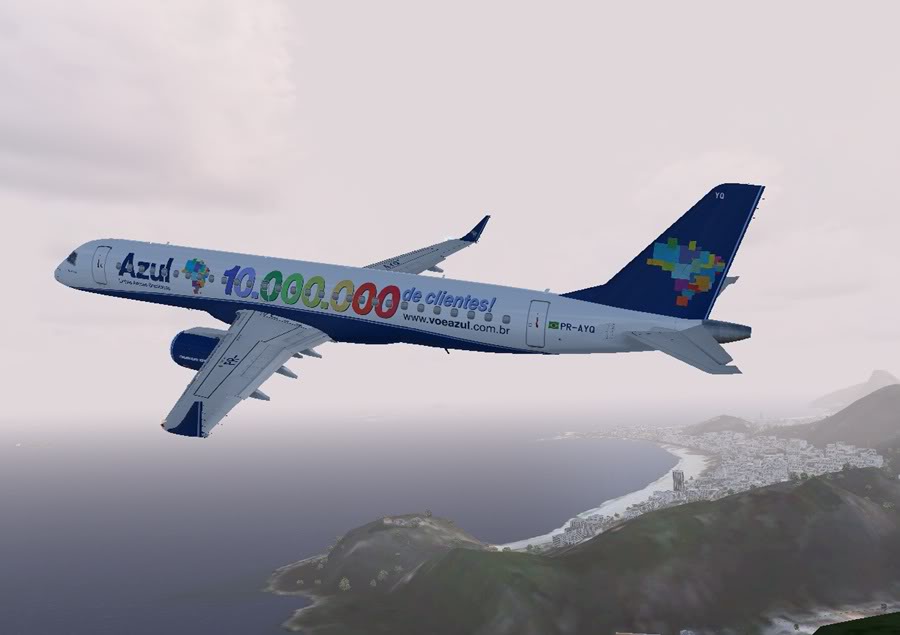 janeiro - Rio de Janeiro (SBRJ) - Vitória (SBVT) 24