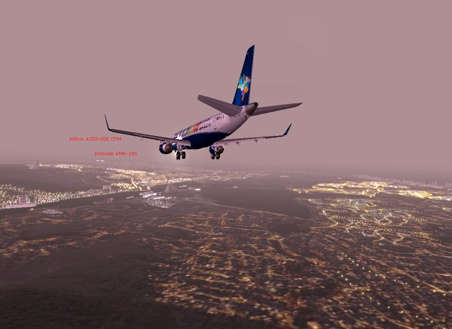 janeiro - Rio de Janeiro (SBRJ) - Vitória (SBVT) 41