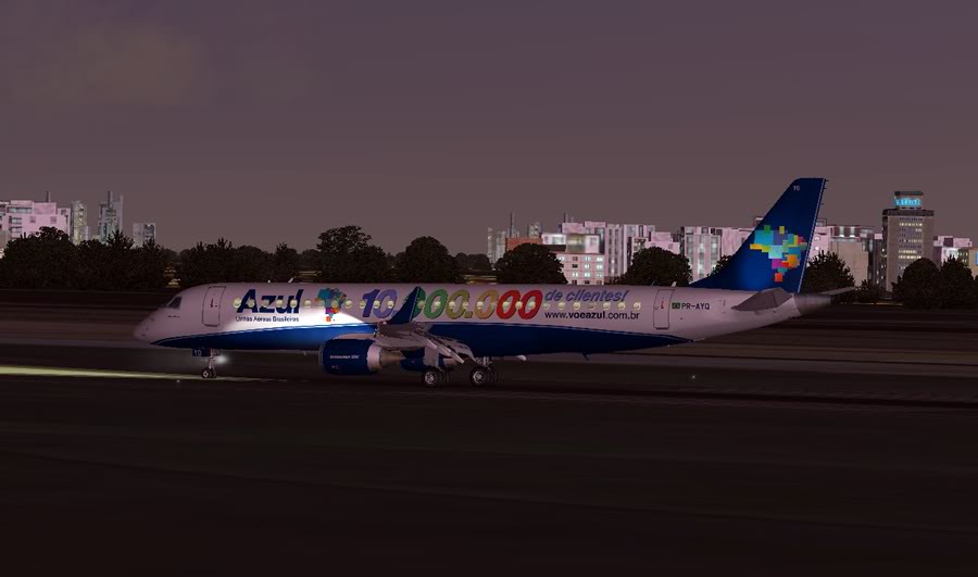 janeiro - Rio de Janeiro (SBRJ) - Vitória (SBVT) 49