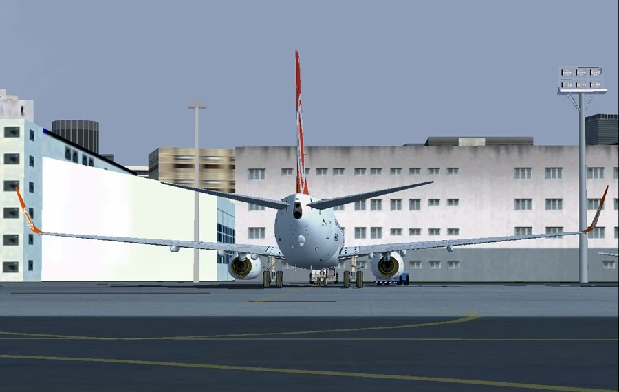 janeiro - Rio de Janeiro (SBRJ) - São Paulo (SBGR) 3