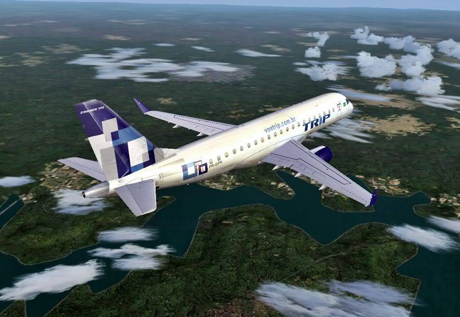 [FS9] São José do Rio Preto - Curitiba 15