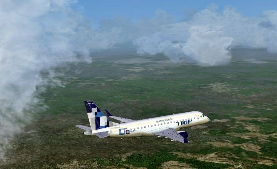 [FS9] São José do Rio Preto - Curitiba 19