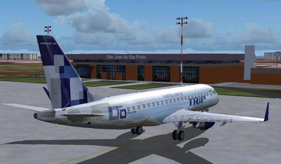 [FS9] São José do Rio Preto - Curitiba 3