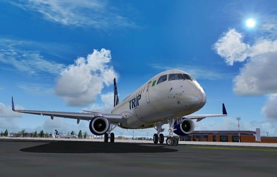 [FS9] São José do Rio Preto - Curitiba 4