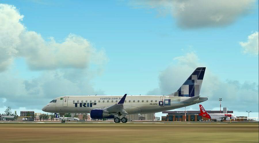 [FS9] São José do Rio Preto - Curitiba 5