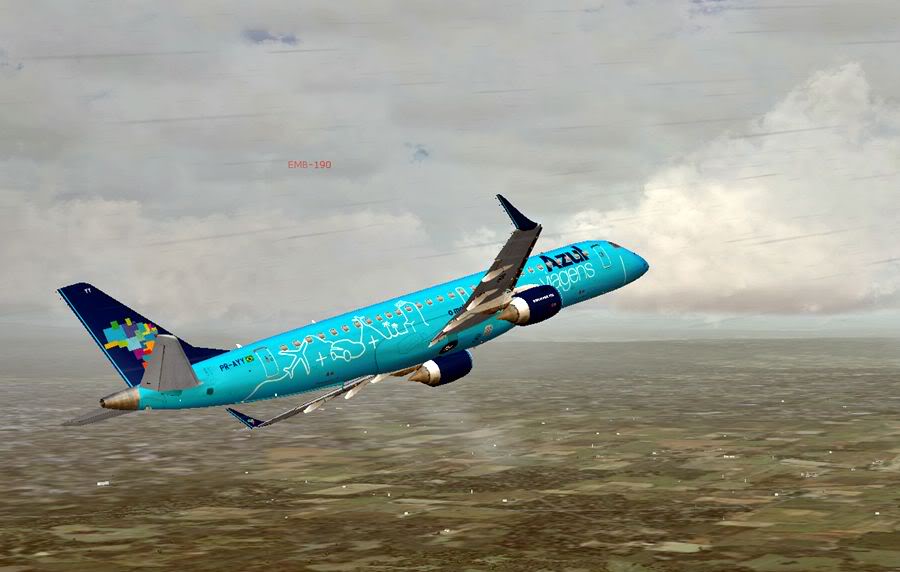 janeiro - Campinas (SBKP) - Rio de Janeiro (SBRJ) 21