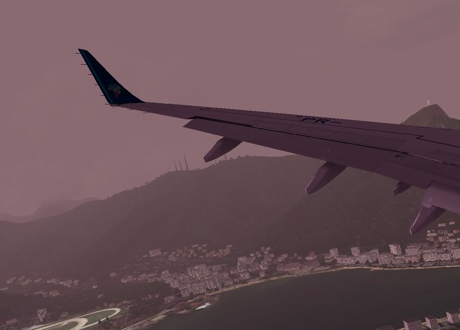 janeiro - Campinas (SBKP) - Rio de Janeiro (SBRJ) 36