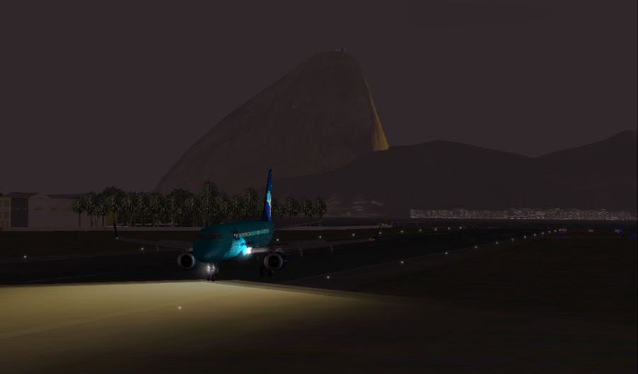 janeiro - Campinas (SBKP) - Rio de Janeiro (SBRJ) 40