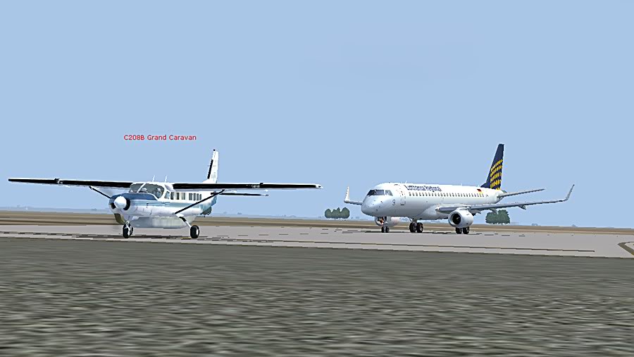 Variadas FSX - FS9 4-1