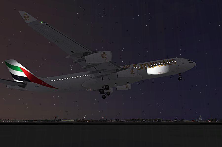 Variadas FSX - FS9 5