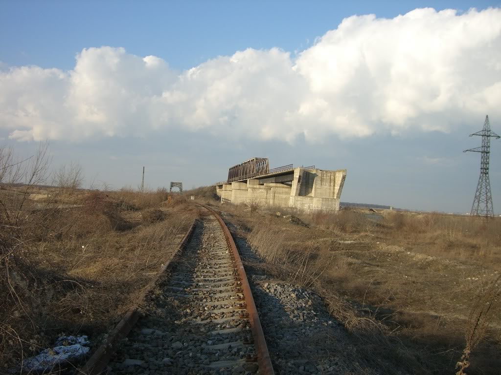 102 : Bucuresti Progresu - Giurgiu Nord - Giurgiu - Pagina 3 CIMG5484