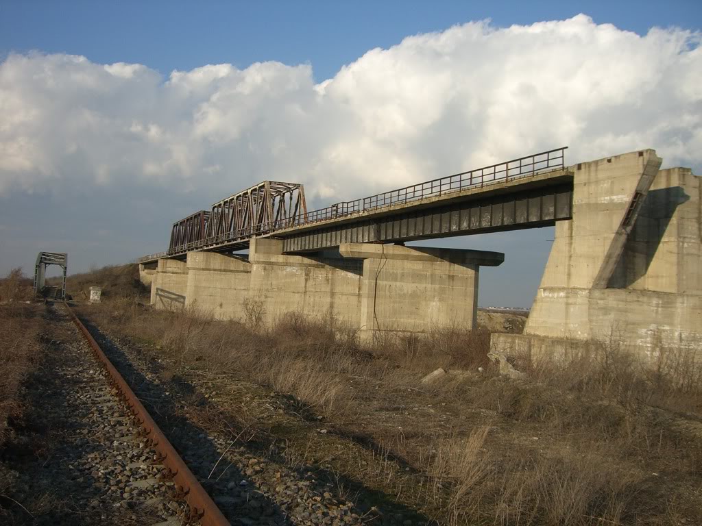 102 : Bucuresti Progresu - Giurgiu Nord - Giurgiu - Pagina 3 CIMG5485