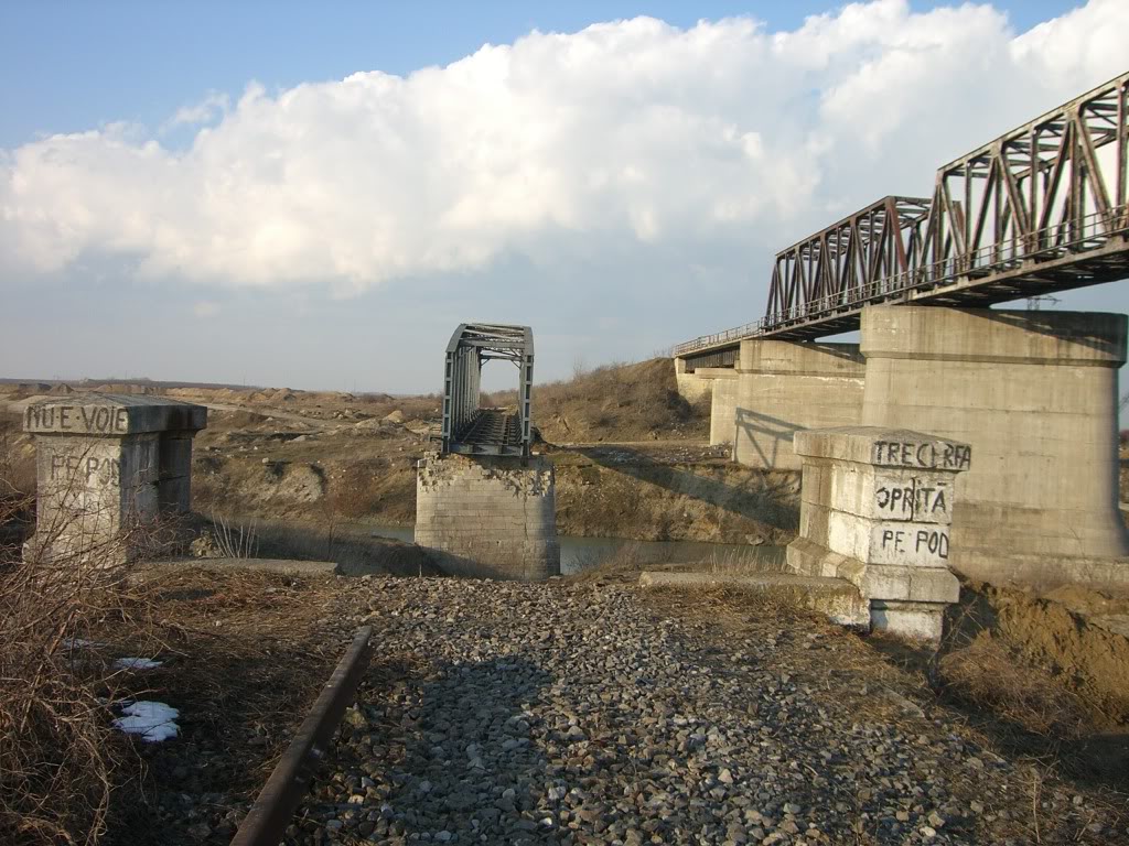 102 : Bucuresti Progresu - Giurgiu Nord - Giurgiu - Pagina 3 CIMG5486